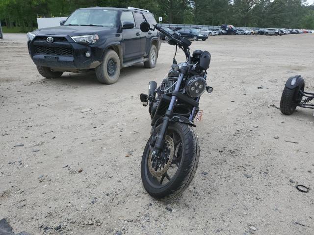 2023 HONDA CMX1100 A JH2SC8301PK200286