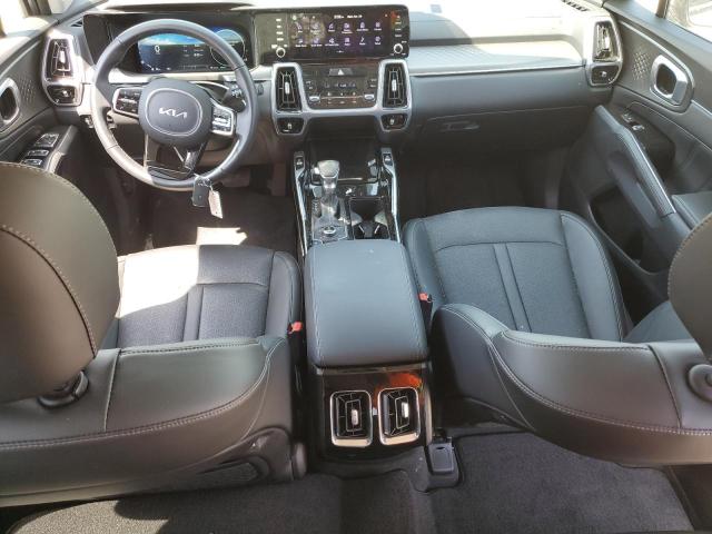 2023 KIA SORENTO SX - 5XYRKDLF8PG231774