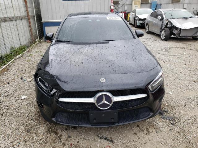 2019 Mercedes-Benz A 220 VIN: WDD3G4EB2KW021643 Lot: 52552834