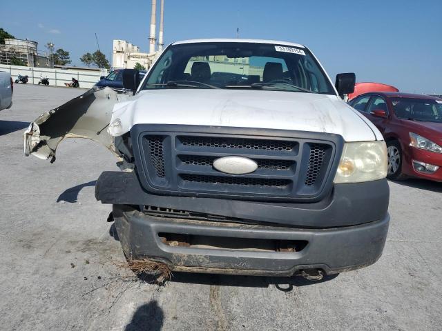 2007 Ford F150 VIN: 1FTRF14W57NA68592 Lot: 53109154