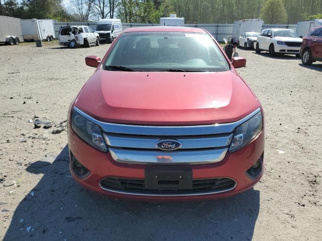 2012 FORD FUSION SE Photos | VA - HAMPTON - Repairable Salvage Car ...