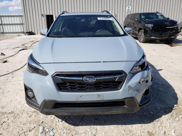 2019 Subaru Crosstrek Limited VIN: JF2GTANC4KH201033 Lot: 51446864