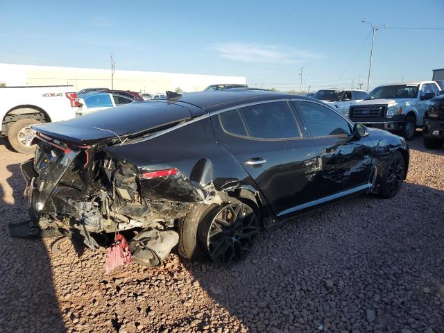 2019 KIA STINGER PR - KNAE25LA7K6059108