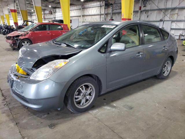 2005 TOYOTA PRIUS #2759059155