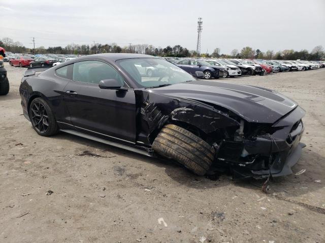 1FA6P8R00N5552170 Ford Mustang MA 4