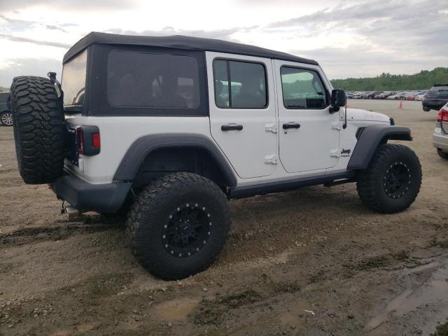 1C4HJXDG9NW124191 Jeep Wrangler U 3