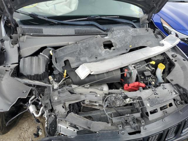 2019 Jeep Compass Latitude VIN: 3C4NJCBB0KT782468 Lot: 56860064