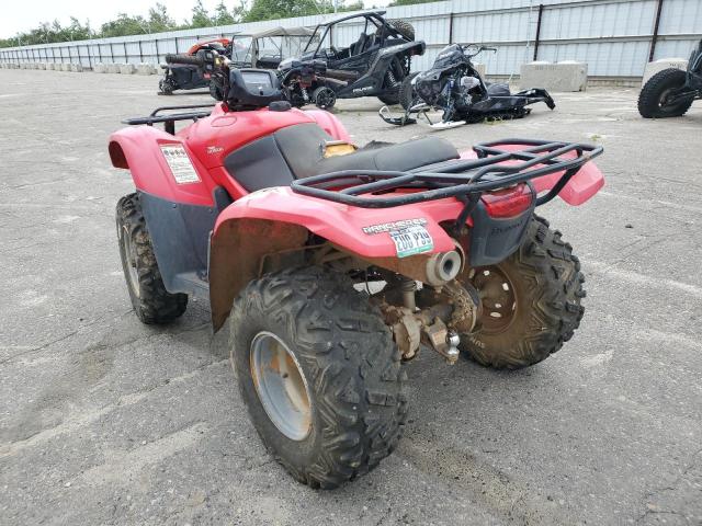 2007 HONDA FOREMAN RU - 1HFTE344974011567