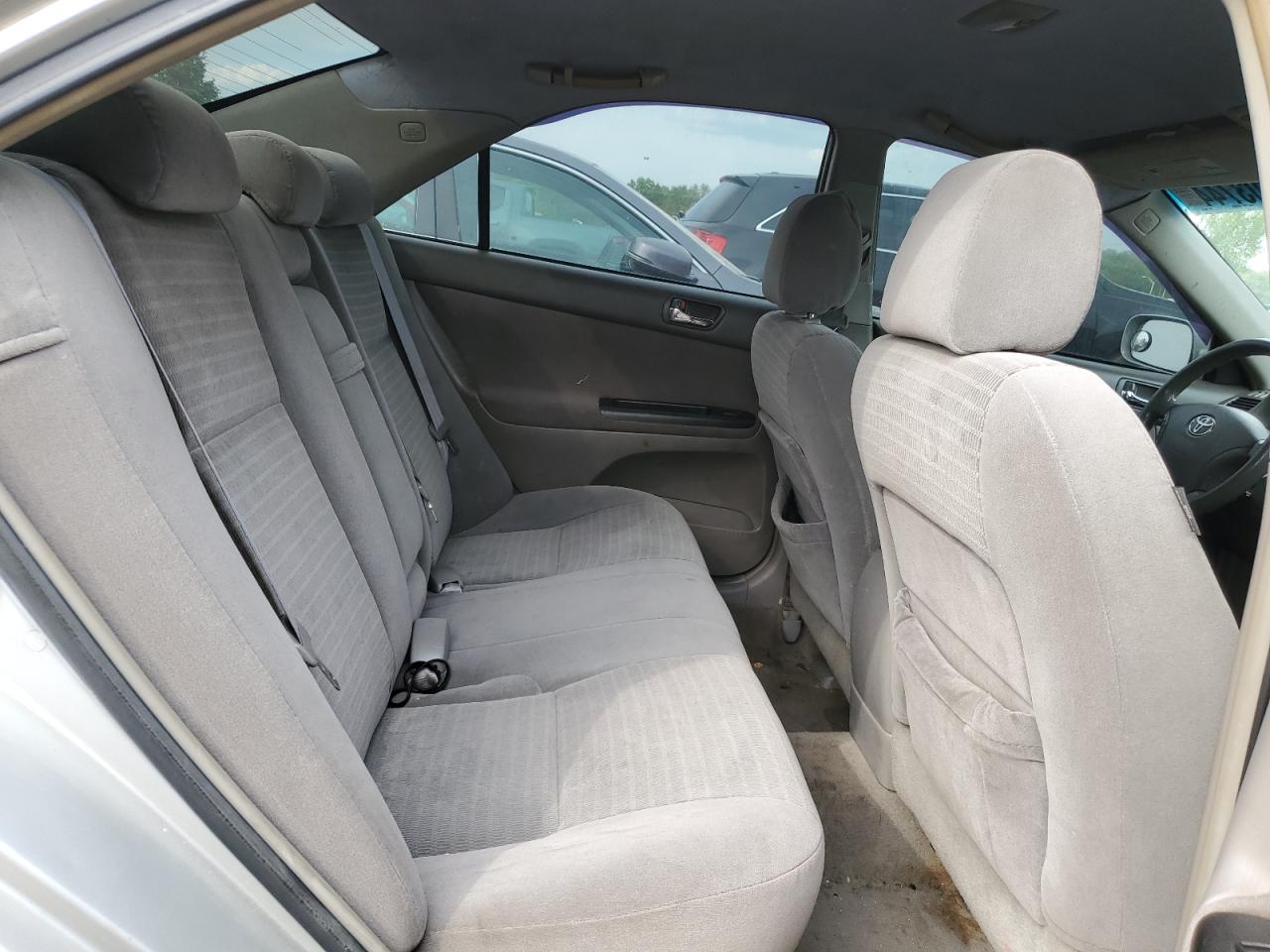 4T1BE30K15U548291 2005 Toyota Camry Le