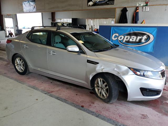 2011 Kia Optima Lx VIN: KNAGM4A73B5099597 Lot: 52143634