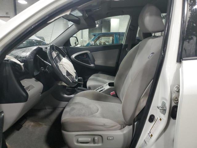 2008 Toyota Rav4 Limited VIN: JTMBK31V785063206 Lot: 49248994