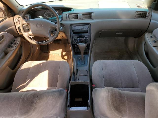 1998 Toyota Camry Ce VIN: JT2BG22K0W0140842 Lot: 52368074