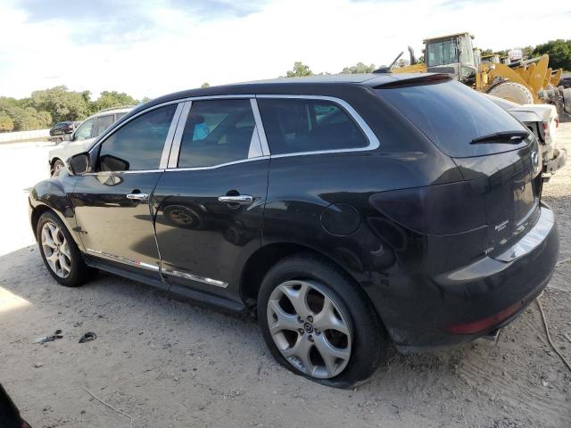 2011 Mazda Cx-7 VIN: JM3ER4D3XB0382426 Lot: 52953804