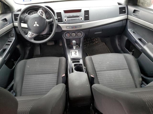 2013 Mitsubishi Lancer Es/Es Sport VIN: JA32U2FUXDU002371 Lot: 51967934