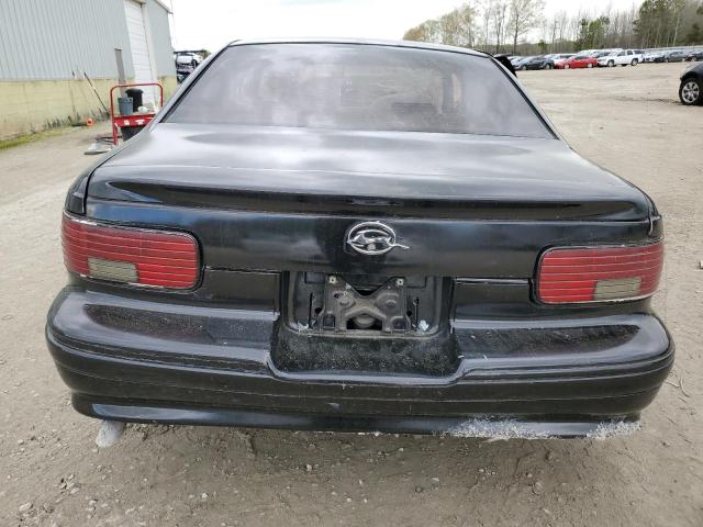 1995 Chevrolet Caprice / Impala Classic Ss VIN: 1G1BL52P2SR164090 Lot: 49584044