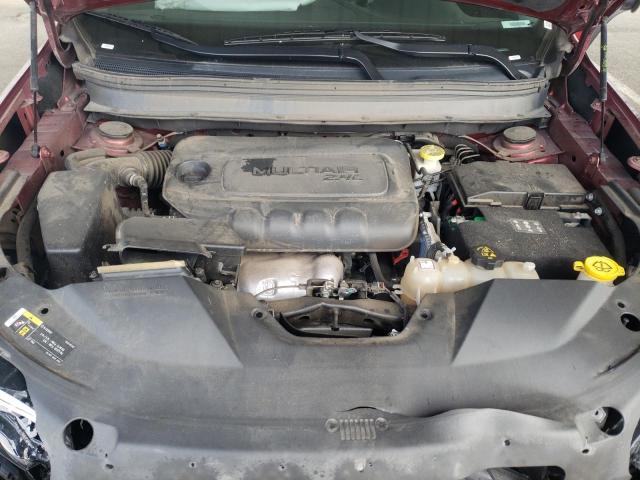 2019 Jeep Cherokee Limited VIN: 1C4PJLDB6KD376724 Lot: 52046704