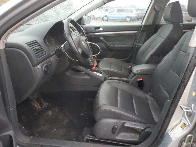 2009 Volkswagen Jetta Se VIN: 3VWRM71K99M066655 Lot: 51662994