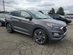 HYUNDAI TUCSON LIM photo