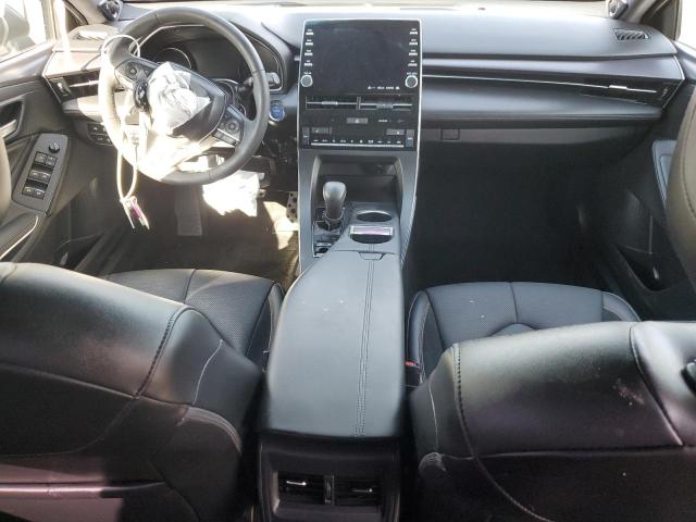 2022 TOYOTA AVALON NIG 4T1EA1AB3NU011031