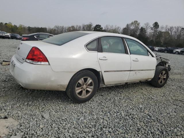 2016 Chevrolet Impala Limited Ls VIN: 2G1WA5E30G1111288 Lot: 48887404