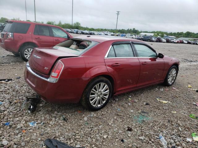 2014 Chrysler 300 VIN: 2C3CCARG8EH144395 Lot: 52681434