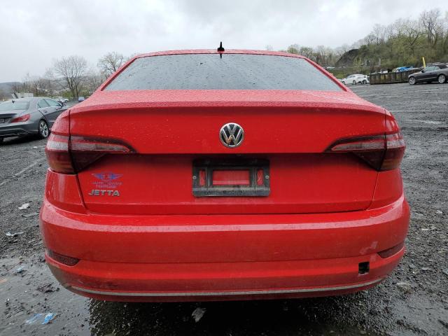 2019 Volkswagen Jetta S VIN: 3VWC57BU3KM092628 Lot: 51446144