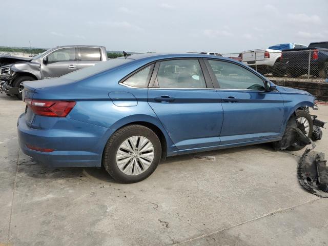 2020 Volkswagen Jetta S VIN: 3VWC57BU0LM092538 Lot: 51087974