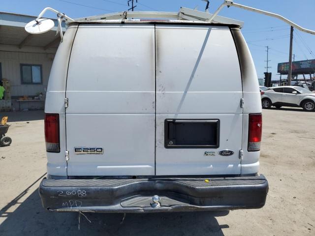 2010 Ford Econoline E250 Van VIN: 1FTNE2EW2ADA83683 Lot: 51479354