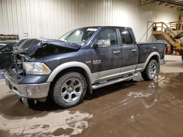 2014 Ram 1500 Laramie VIN: 1C6RR7JT2ES198954 Lot: 50313364