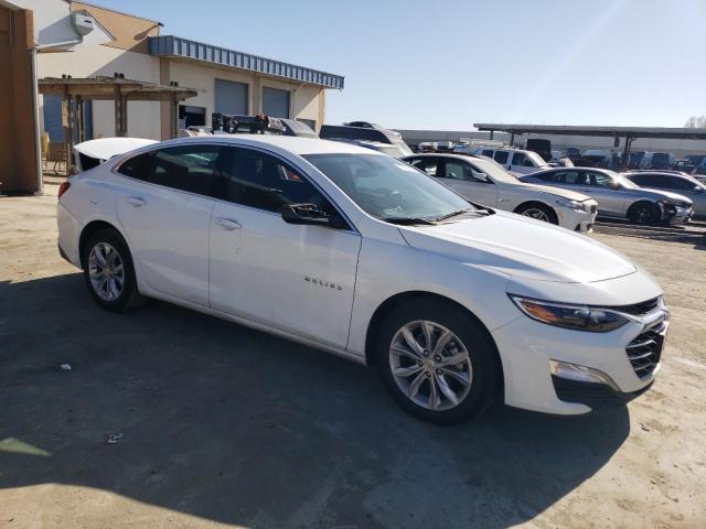 2023 Chevrolet Malibu Lt VIN: 1G1ZD5STXPF222044 Lot: 50666624