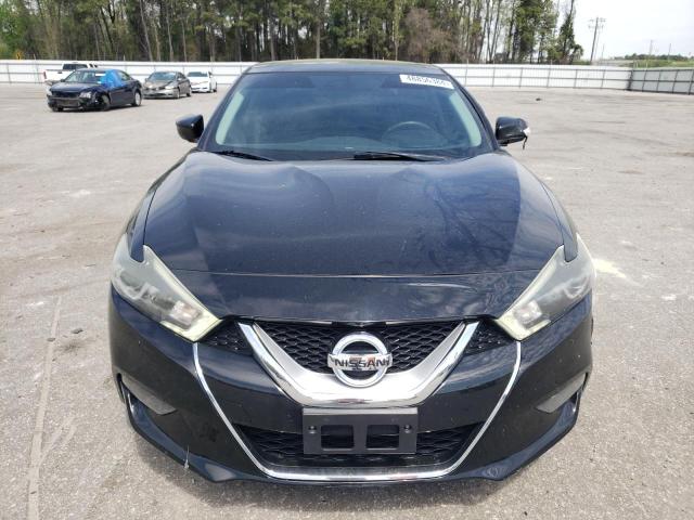 2016 Nissan Maxima - Image 5