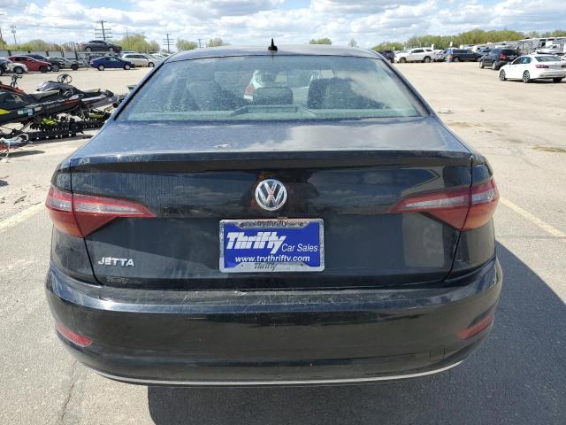 2019 Volkswagen Jetta S VIN: 3VWC57BU6KM193100 Lot: 51378304