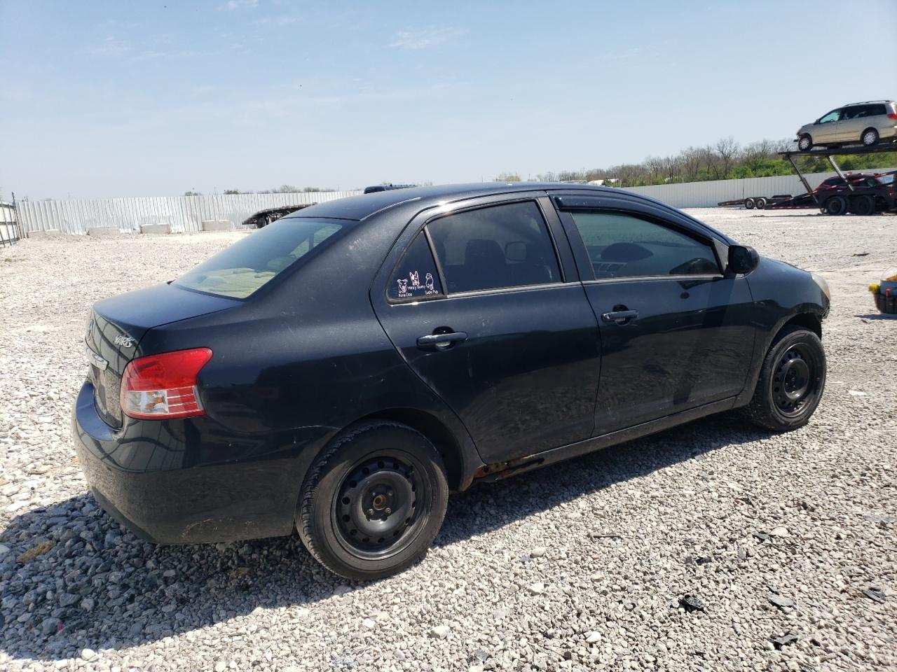 JTDBT923184013212 2008 Toyota Yaris