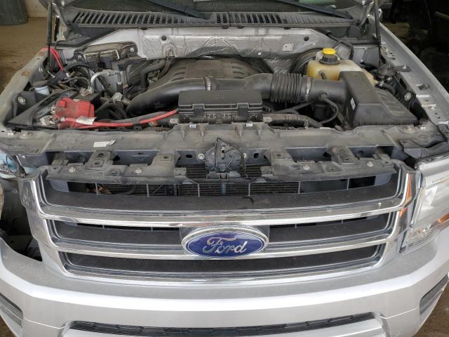 2017 Ford Expedition El Xlt VIN: 1FMJK1HT9HEA48433 Lot: 48977344