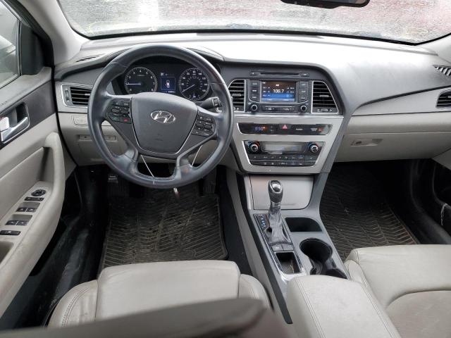 2015 HYUNDAI SONATA SPO - 5NPE34AF6FH194343