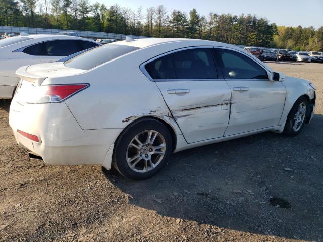 2010 Acura Tl VIN: 19UUA8F51AA006368 Lot: 52689554