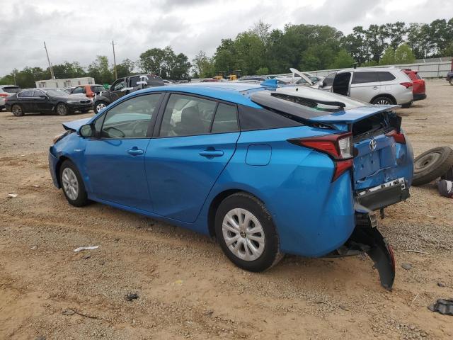 2022 TOYOTA PRIUS NIGH JTDKAMFU0N3155080