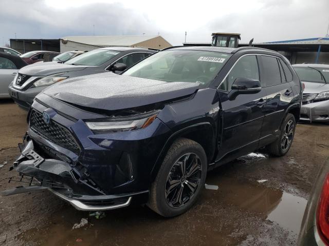 2023 TOYOTA RAV4 PRIME - JTMEB3FV1PD161125