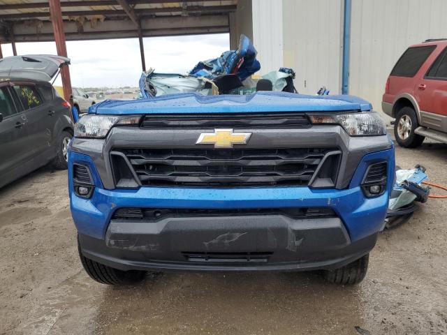 2023 Chevrolet Colorado Lt VIN: 1GCGSCEC2P1199814 Lot: 49624214