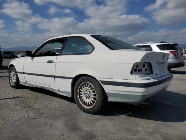 1992 BMW 318 Is VIN: WBABE5313NJA03360 Lot: 52392884