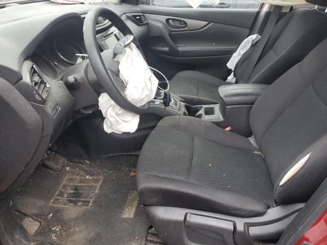 2019 Nissan Rogue Sport S VIN: JN1BJ1CR0KW337485 Lot: 51308334