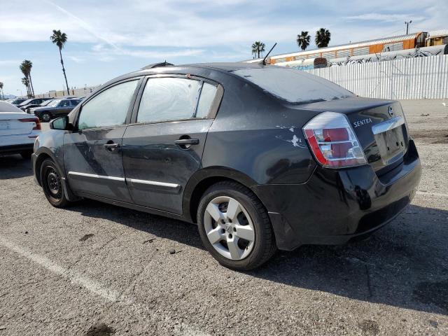2010 Nissan Sentra 2.0 VIN: 3N1AB6AP2AL646869 Lot: 51312354