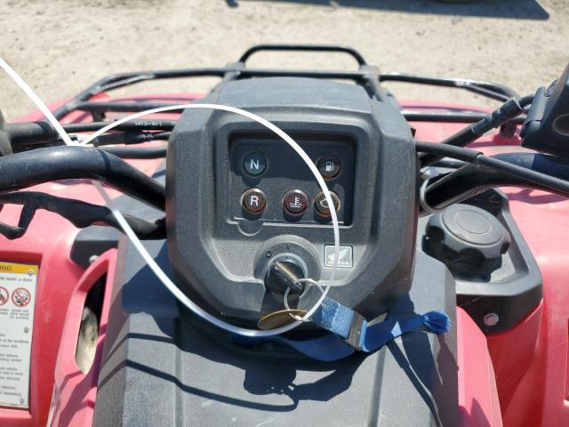 2016 HONDA TRX420 TM 1HFTE3909G4200838