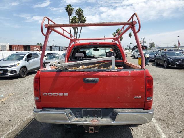 2004 Dodge Ram 1500 St VIN: 1D3HA18D94J275967 Lot: 51560364