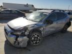 2018 SUBARU CROSSTREK - JF2GTADC4J8273379