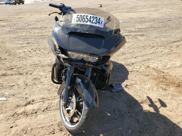 2023 HARLEY-DAVIDSON FLTRK 1HD1KZF19PB676253