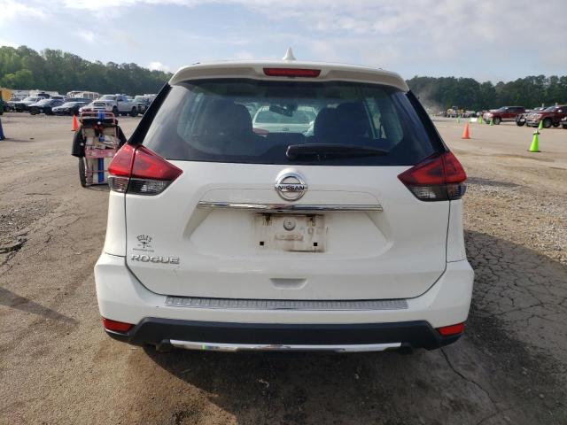 2020 Nissan Rogue S VIN: 5N1AT2MT9LC745792 Lot: 50947484