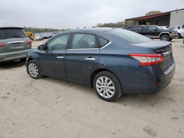 2015 Nissan Sentra - Image 2