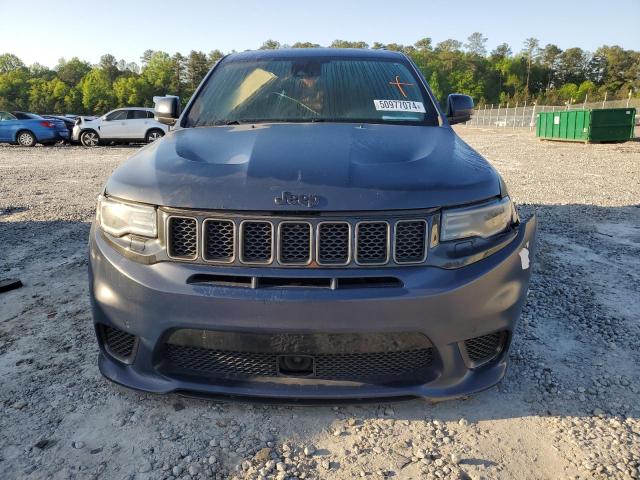 2018 Jeep Grand Cherokee - Image 5