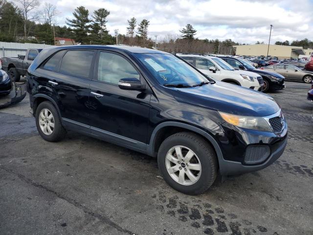 2011 Kia Sorento Base VIN: 5XYKT3A19BG166622 Lot: 49220794